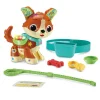 CHIEN INTERACTIF – TITOU, MON TOUTOU BALADE MAGIQUE – VTECH