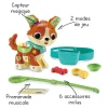 CHIEN INTERACTIF – TITOU, MON TOUTOU BALADE MAGIQUE – VTECH