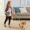 CHIEN INTERACTIF – TITOU, MON TOUTOU BALADE MAGIQUE – VTECH