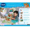 CHIEN INTERACTIF – TITOU, MON TOUTOU BALADE MAGIQUE – VTECH