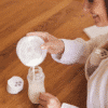 Tire-lait portable S12 Pro - Momcozy