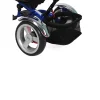 TRICYCLE HARELY MUSICAL ET LUMINEUX ROSE – MON BEBE