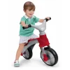 TRICYCLE BABY TRIKE EASY EVOLUTION ROUGE- FEBER