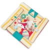 tapis Aire d’éveil « Indien » - LUDI