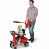 TRICYCLE CARS 3 – FEBER