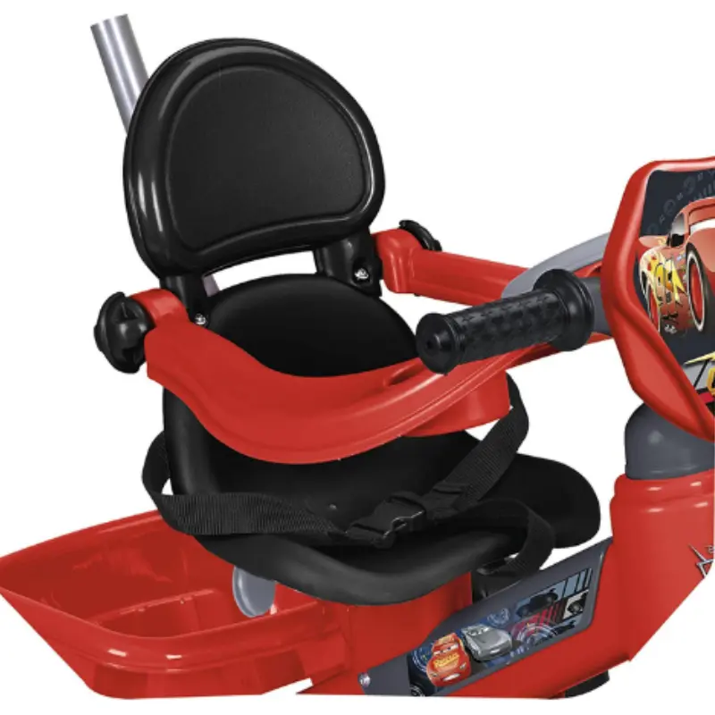 TRICYCLE CARS 3 – FEBER