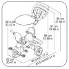 TRICYCLE CARS 3 – FEBER