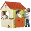 FANTASY HOUSE VERTE – FEBER