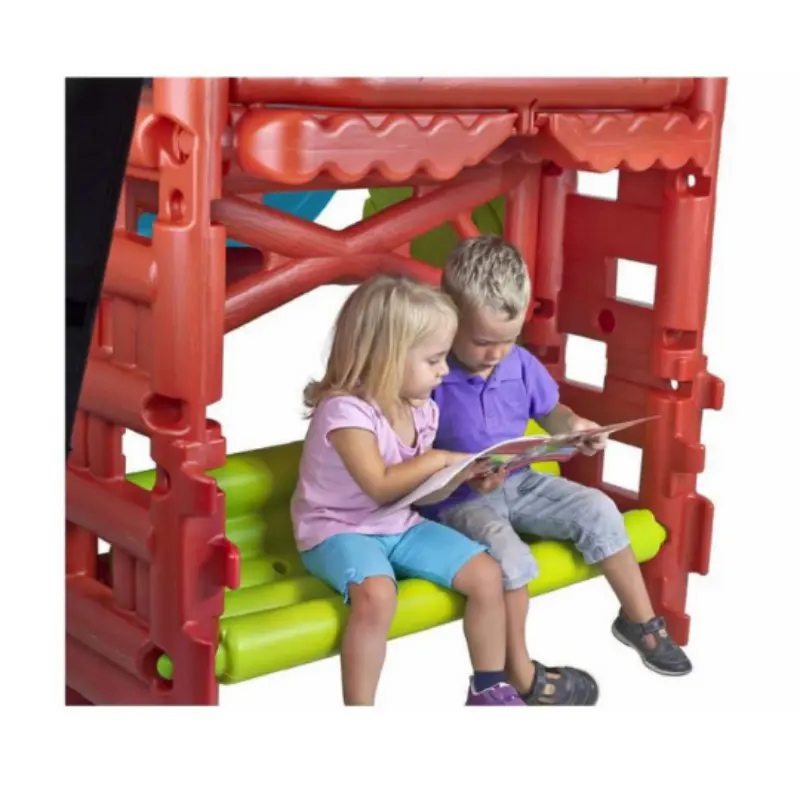 WOOD HOUSE – FEBER
