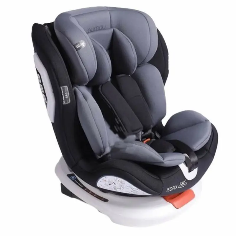 Siège d'auto Isofix 360 degree - Burbay