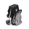 Poussette compacte Keo Gris - MS
