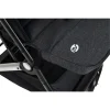 Poussette compacte Keo Gris - MS