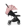 Poussette compacte Keo rose - MS