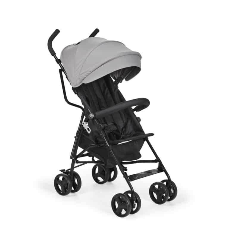 Poussette rapide - MS