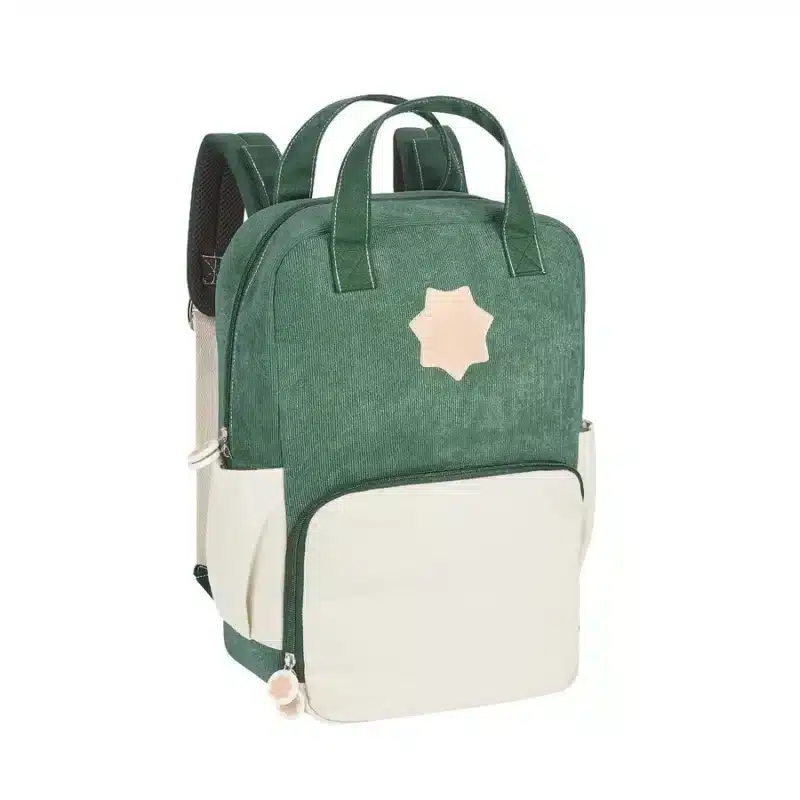Sac à langer à dos - BADABULLE