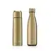 Thermos DeLuxe Gold 500ml Lot de 2 - MINILAND