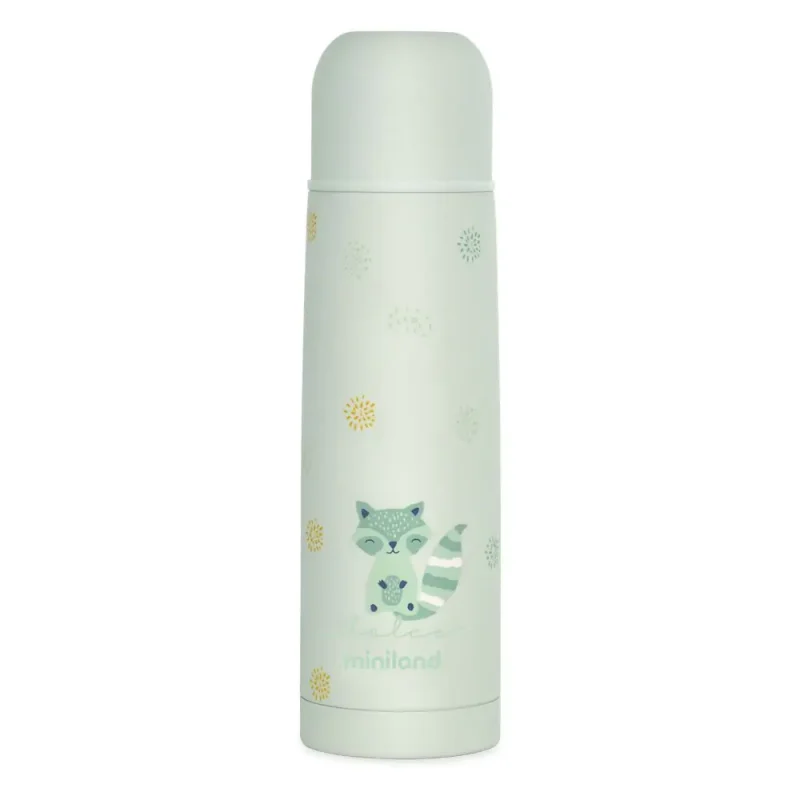 Thermos THERMY MINT 500ML - Miniland