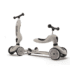 SCOOT & RIDE - TROTTINETTE HIGHWAYKICK 1 - ECRU BEIGE