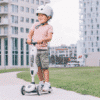 SCOOT & RIDE - TROTTINETTE HIGHWAYKICK 1 - ECRU BEIGE