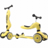 SCOOT & RIDE – TROTTINETTE HIGHWAYKICK 1 – Citron