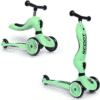 SCOOT & RIDE – TROTTINETTE HIGHWAYKICK 1 – Kiwi