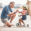 SCOOT & RIDE – TROTTINETTE HIGHWAYKICK 1 – Kiwi