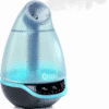 Babymoov Humidificateur Hygro+