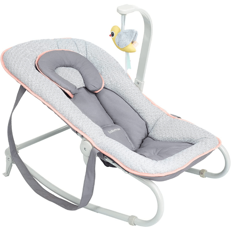 Transat & Relax Graphik Pêche Babymoov