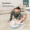 Cosydream Support De Sommeil Mosaic Babymoov