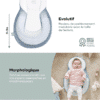 Cosydream Support De Sommeil Mosaic Babymoov
