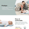 Cosydream Support De Sommeil Mosaic Babymoov