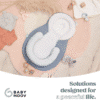 Cosydream Support De Sommeil Mosaic Babymoov