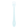 Cuillère Pour Bébé En Silicone 1er Age Azur Babymoov