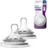 Tétine natural 6m+ Avent SCF656/27