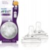 Tetine natural 6m+ Avent SCF044/27