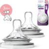 Tetine natural 3m+ variable Avent SCF045/27