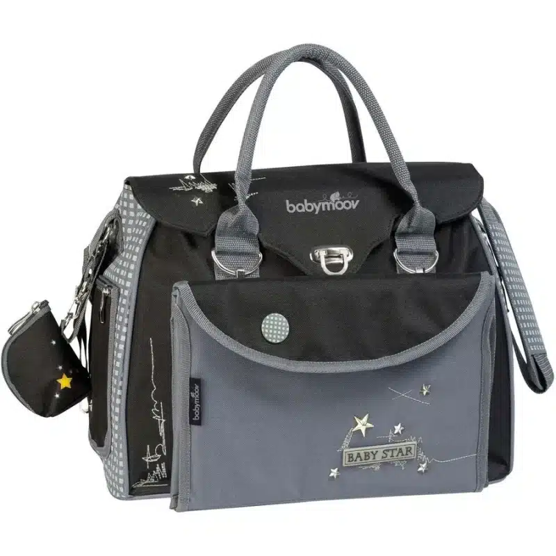 Sac à langer Baby Star - BABYMOOV