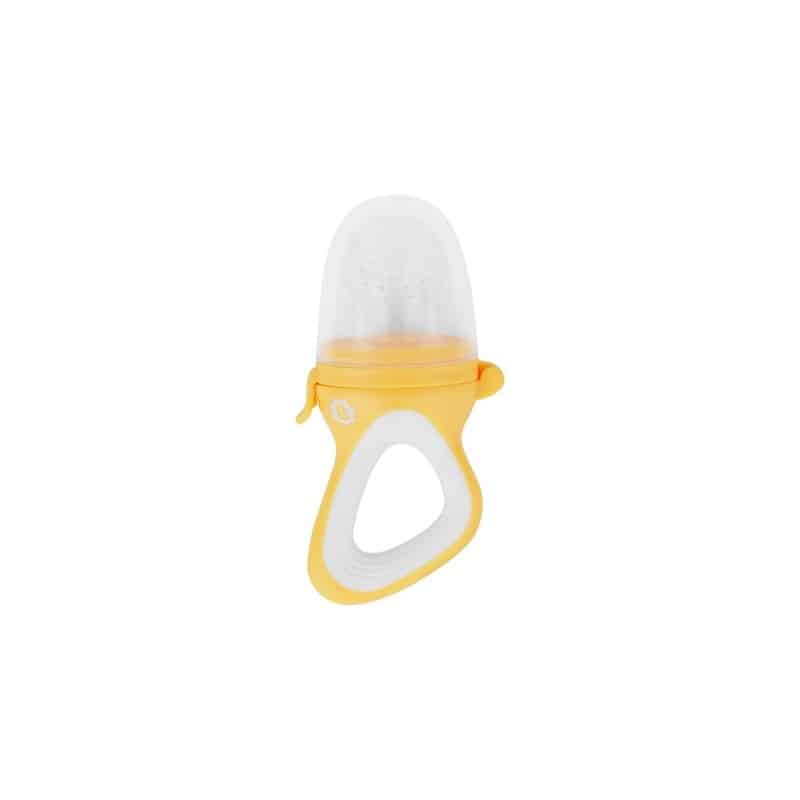 Sucette En Silicone Grignoteuse - Badabulle