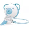 Mouche Bébé Electrique Pro Bleu - Nosiboo