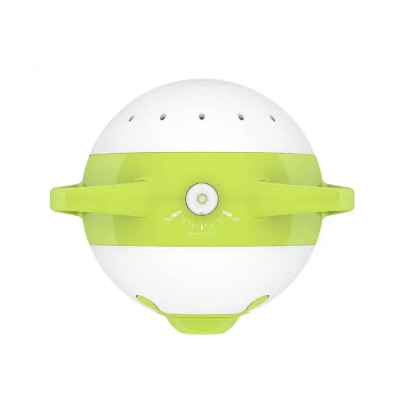 Mouche Bébé Electrique Pro Vert - Nosiboo – Image 2
