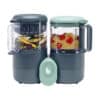 Nutribaby One Robot Cuiseur 4en1 - Babymoov