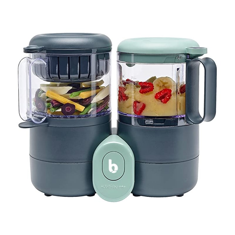 Nutribaby One Robot Cuiseur 4en1 - Babymoov