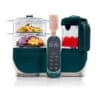 Robot Cuiseur Nutribaby (+) Opal Green - Babymoov