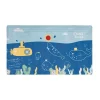 Tapis De Bain Témoin De Température 70cm - Badabulle