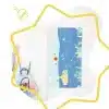 Tapis De Bain Témoin De Température 70cm - Badabulle