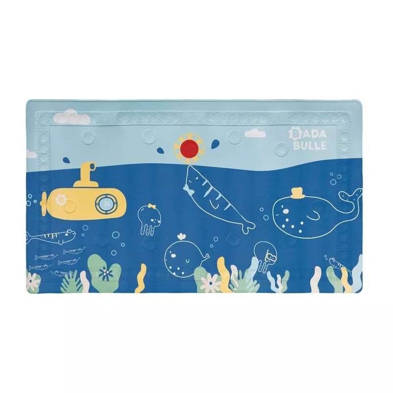 Tapis De Bain Témoin De Température 70cm - Badabulle