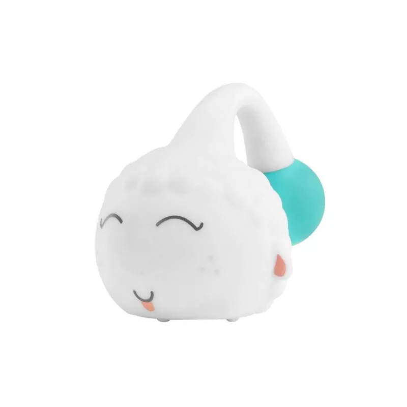 Veilleuse Nomade Sheep Leo Bleu - BADABULLE
