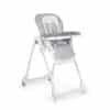 Chaise Haute Tasty Eco Gris – MS