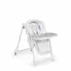 Chaise haute Tasty Gris - MS