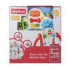 Melody Gym3 mois+ Winfun